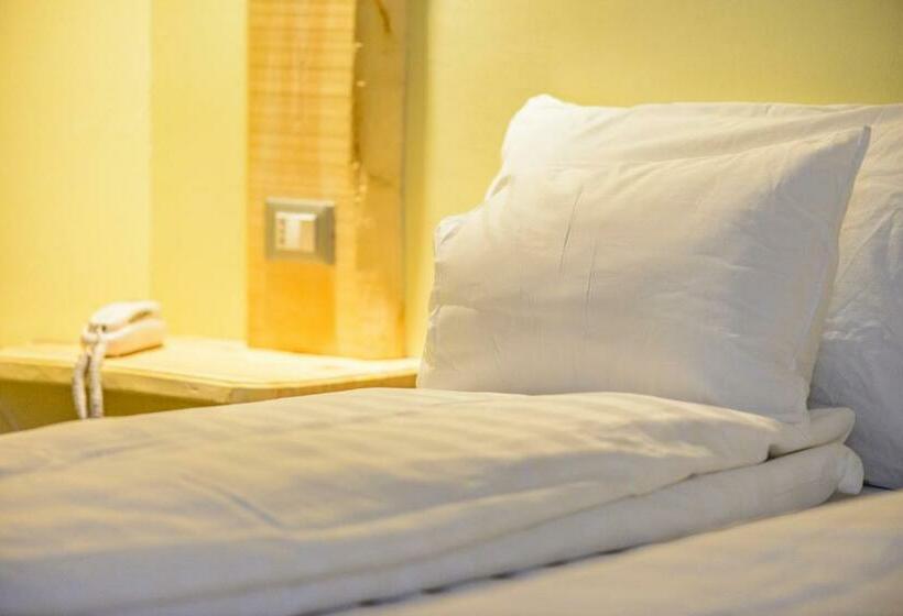 חדר סטנדרט יחיד, Park Hotel Faloria