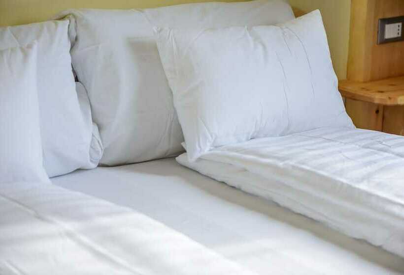 スタンダードルーム, Park Hotel Faloria