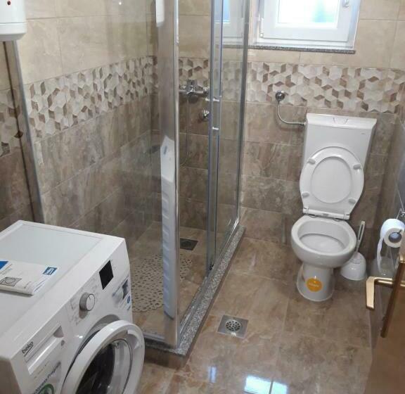 Suite with Terrace, Apartman Miloš