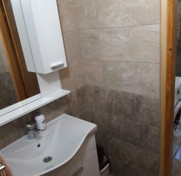 Suite with Terrace, Apartman Miloš
