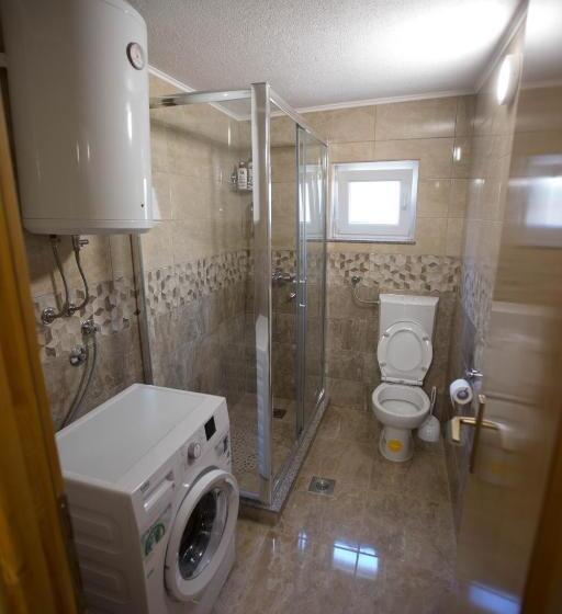 Suite with Terrace, Apartman Miloš