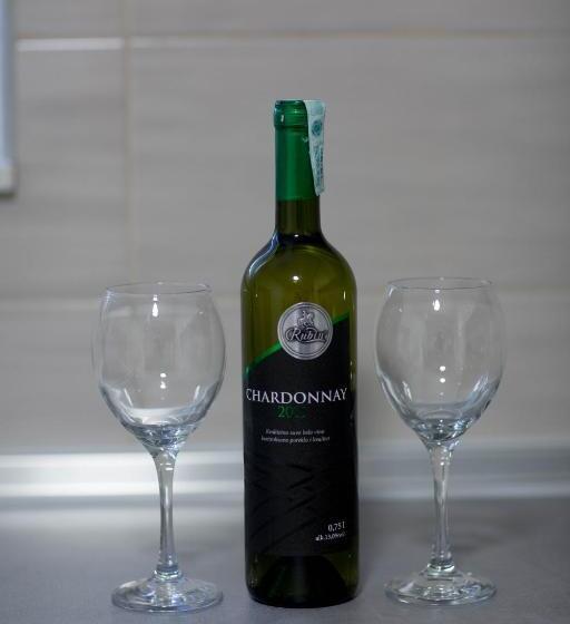 Suite with Terrace, Apartman Miloš