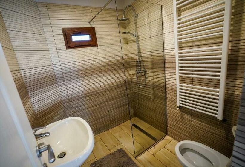 غرفة سوبيريور عائلية, Casa Eli