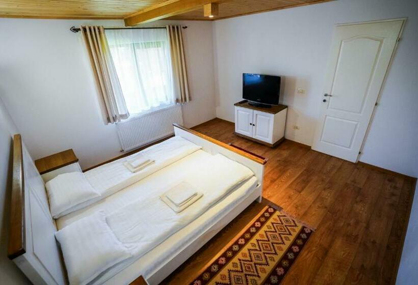 اتاق سوپریور خانوادگی, Casa Eli