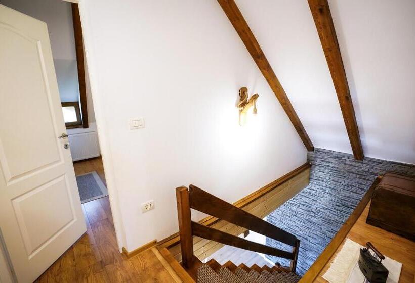 اتاق استاندارد, Casa Eli