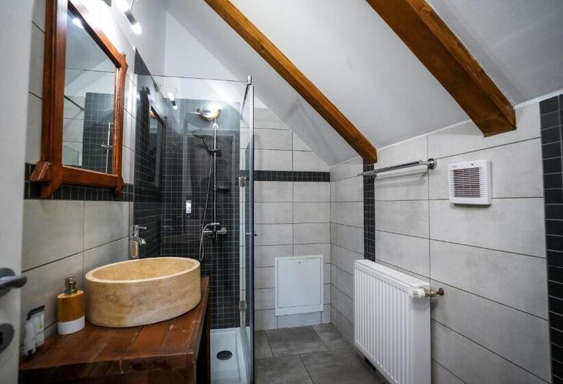 Номер Стандарт, Casa Eli