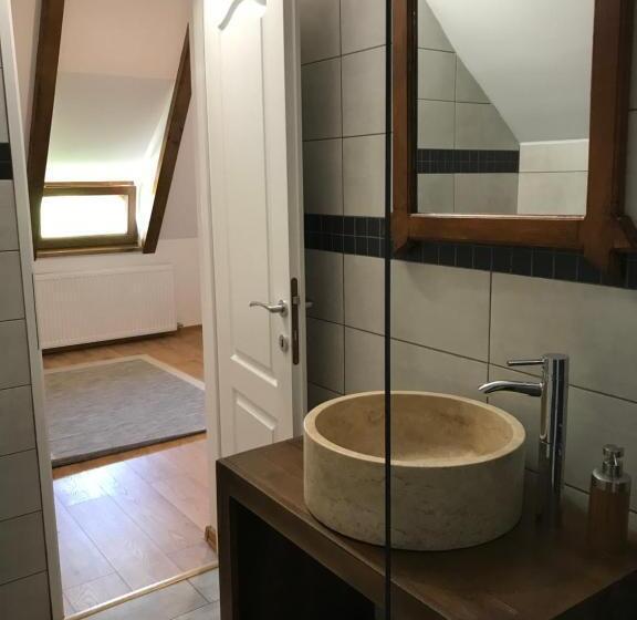 Номер Стандарт, Casa Eli