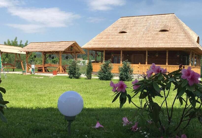 منزل 3 غرف نوم, Casa Eli