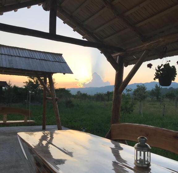 خانه 3 خوابه, Casa Eli