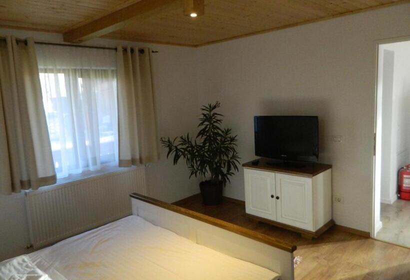 منزل 3 غرف نوم, Casa Eli