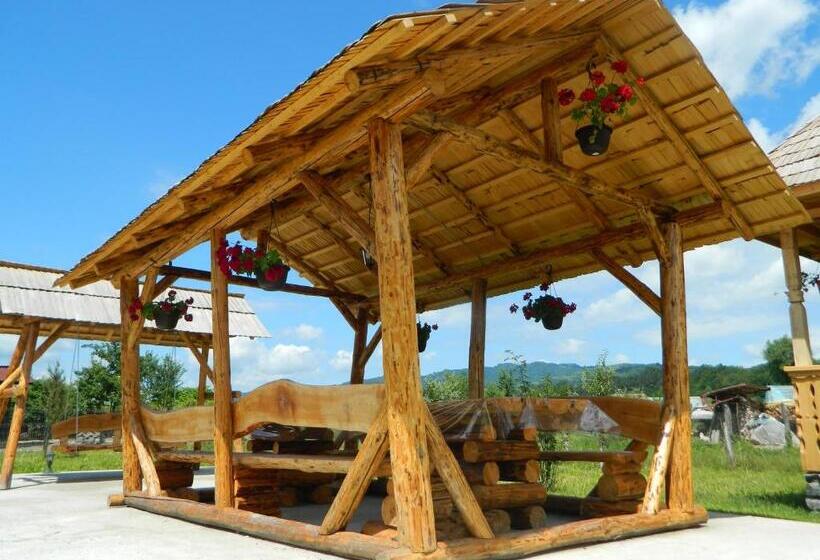 Дом 3 Спальни, Casa Eli