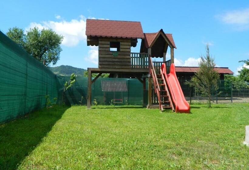 منزل 3 غرف نوم, Casa Eli