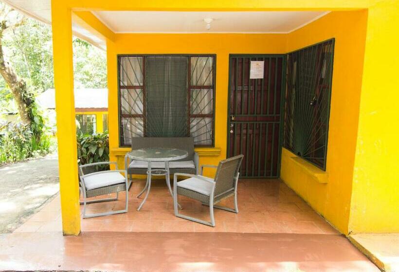 3间卧室的房子, Casa Tucanes