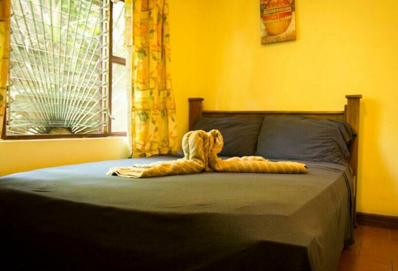 3间卧室的房子, Casa Tucanes