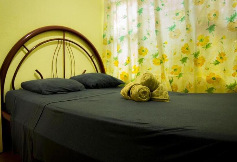 3间卧室的房子, Casa Tucanes