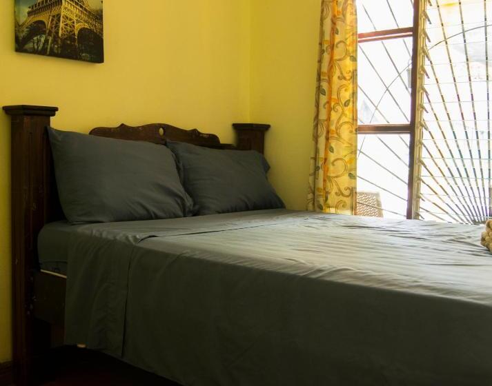 3间卧室的房子, Casa Tucanes