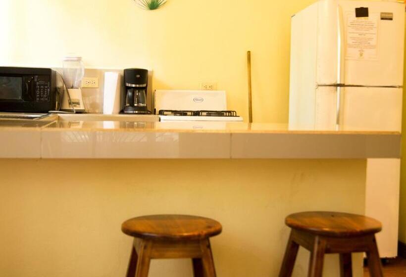 3间卧室的房子, Casa Tucanes