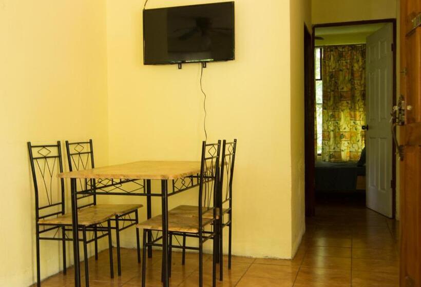 3间卧室的房子, Casa Tucanes