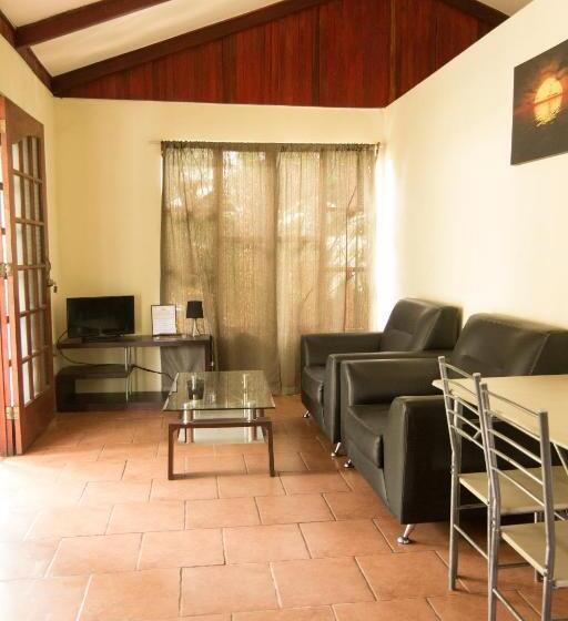 1间卧室的房子, Casa Tucanes