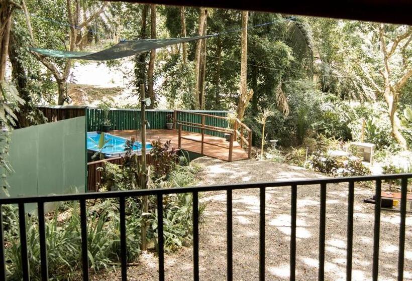 1间卧室的房子, Casa Tucanes