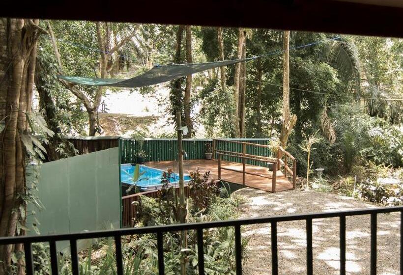 1间卧室的房子, Casa Tucanes