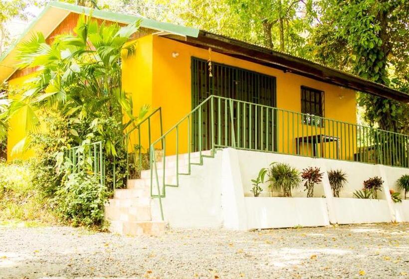 1间卧室的房子, Casa Tucanes