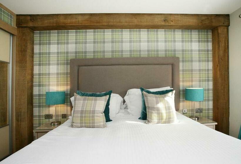 غرفة ديلوكس, The Loch Lomond Guesthouse