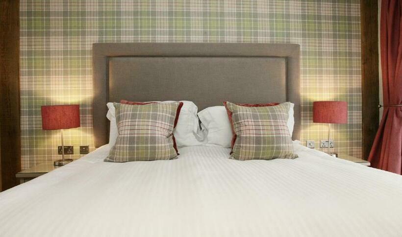 غرفة ديلوكس, The Loch Lomond Guesthouse