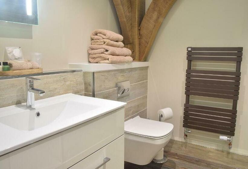 غرفة ديلوكس, The Loch Lomond Guesthouse