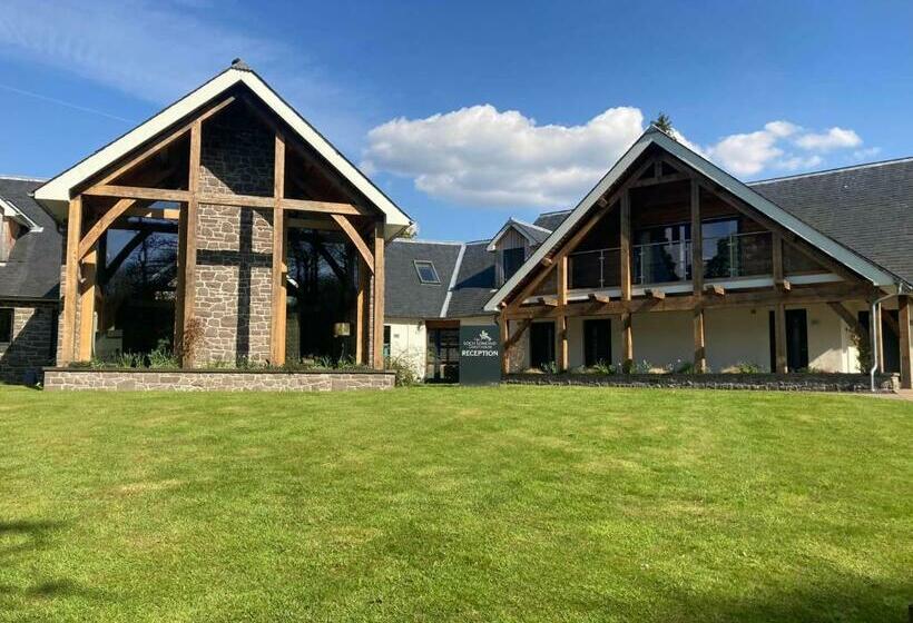 Номер Deluxe, The Loch Lomond Guesthouse