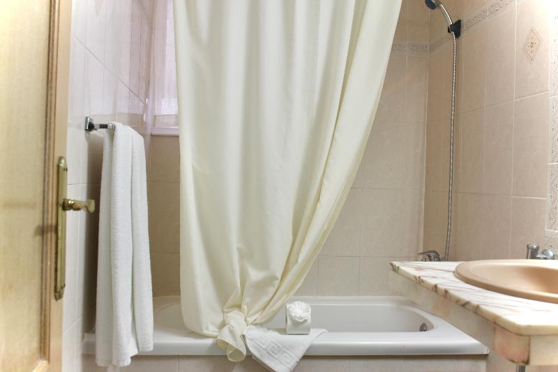 Студия Стандарт, Apartamentos Park Plaza