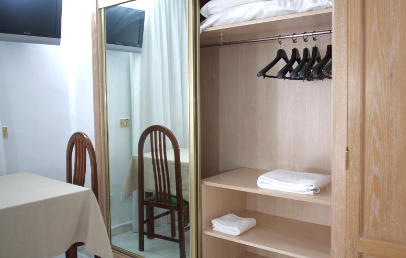 חדר סטודיו סטנדרד, Apartamentos Park Plaza