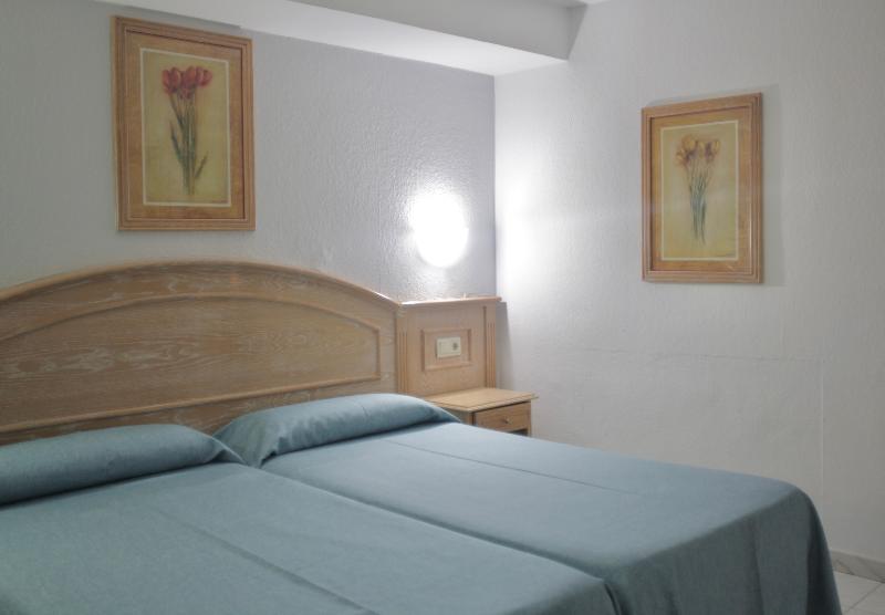 חדר סטודיו סטנדרד, Apartamentos Park Plaza