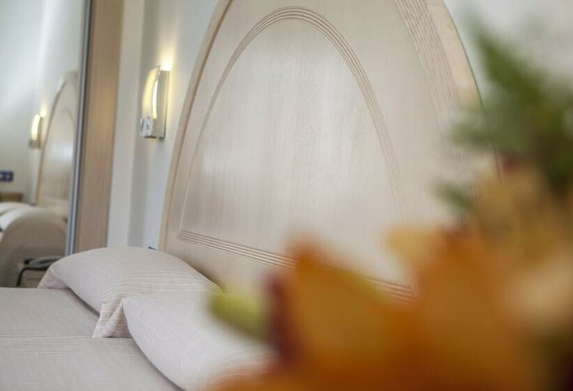Номер Стандарт, Alexandre Hotel Troya