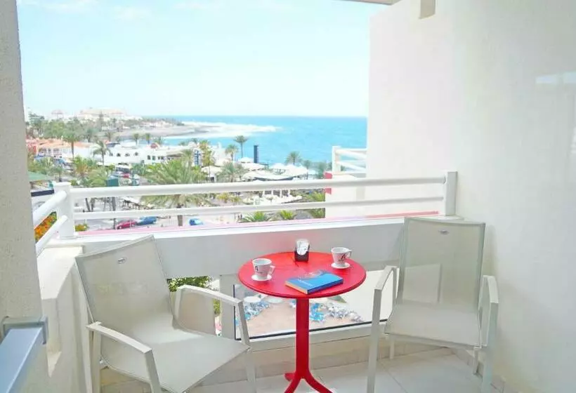 オーシャンビュージュニアスイート, Alexandre Hotel Troya