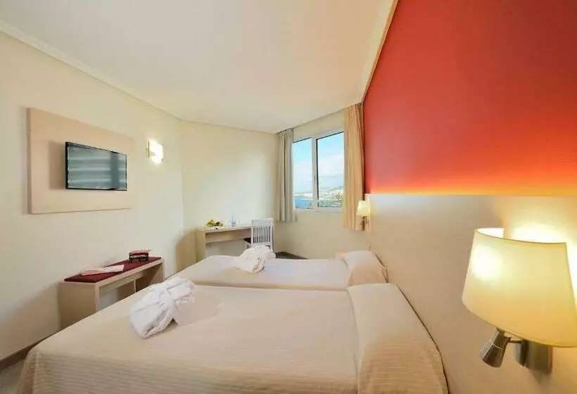 オーシャンビュージュニアスイート, Alexandre Hotel Troya