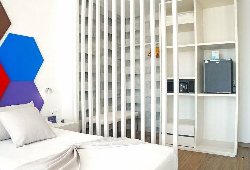 Номер Стандартный с Видом, Alexandre Hotel Troya