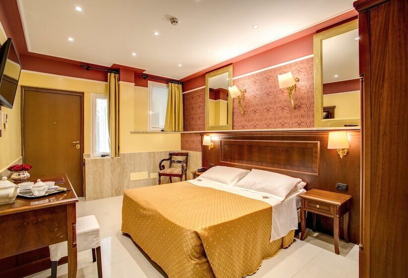 اتاق سوپریور, Aurelius Art Gallery