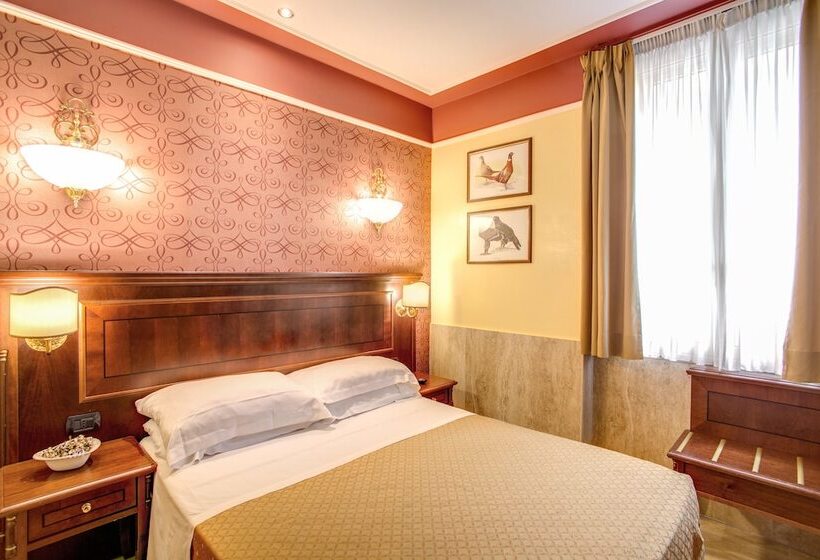 اتاق عادی, Aurelius Art Gallery