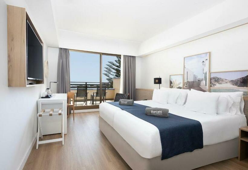 标准间, Barcelo Lanzarote Active Resort