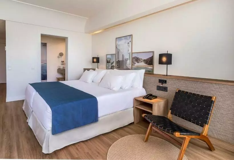 اتاق استاندارد, Barcelo Lanzarote Active Resort
