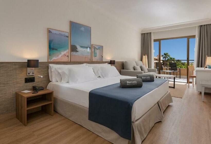 标准间, Barcelo Lanzarote Active Resort