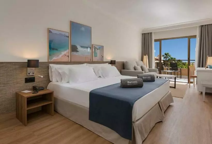 اتاق استاندارد, Barcelo Lanzarote Active Resort