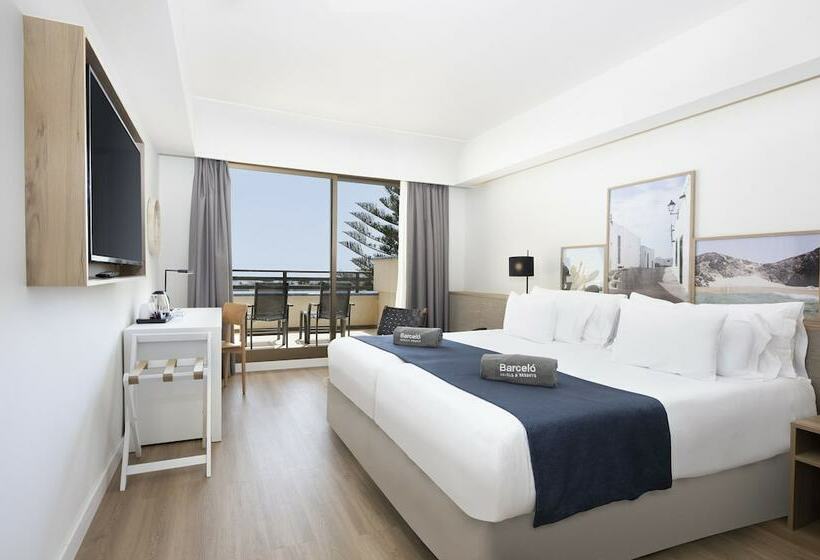 标准间, Barcelo Lanzarote Active Resort