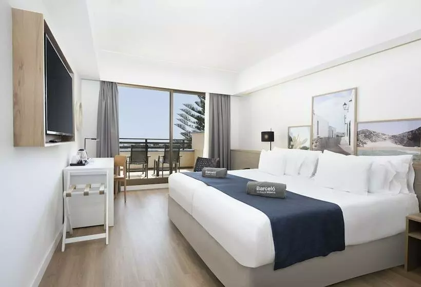 اتاق استاندارد, Barcelo Lanzarote Active Resort