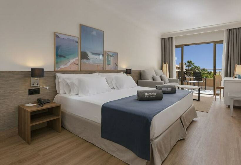 标准间, Barcelo Lanzarote Active Resort
