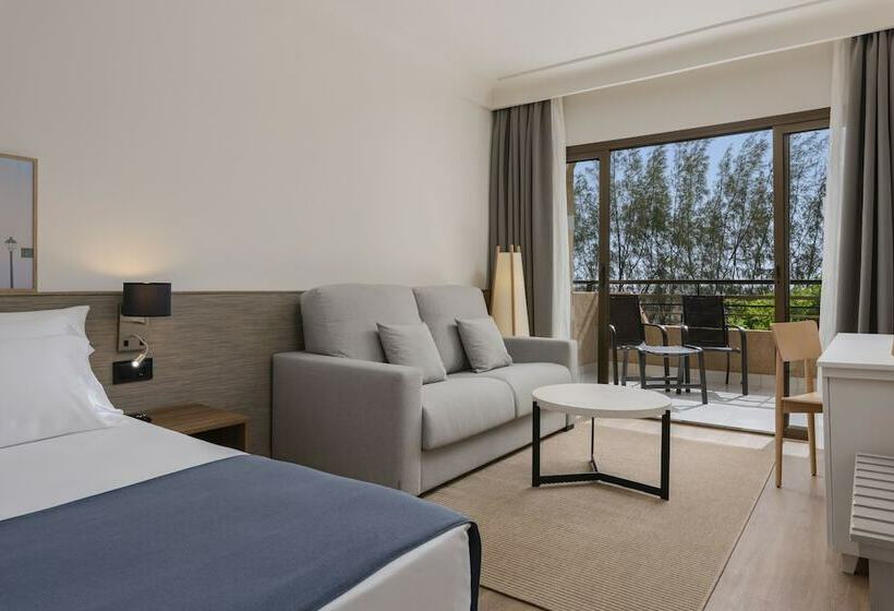 标准间, Barcelo Lanzarote Active Resort