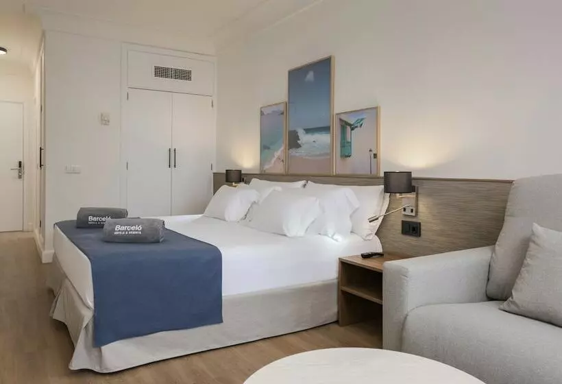 اتاق استاندارد, Barcelo Lanzarote Active Resort