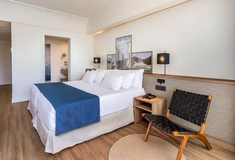 اتاق استاندارد, Barcelo Lanzarote Active Resort