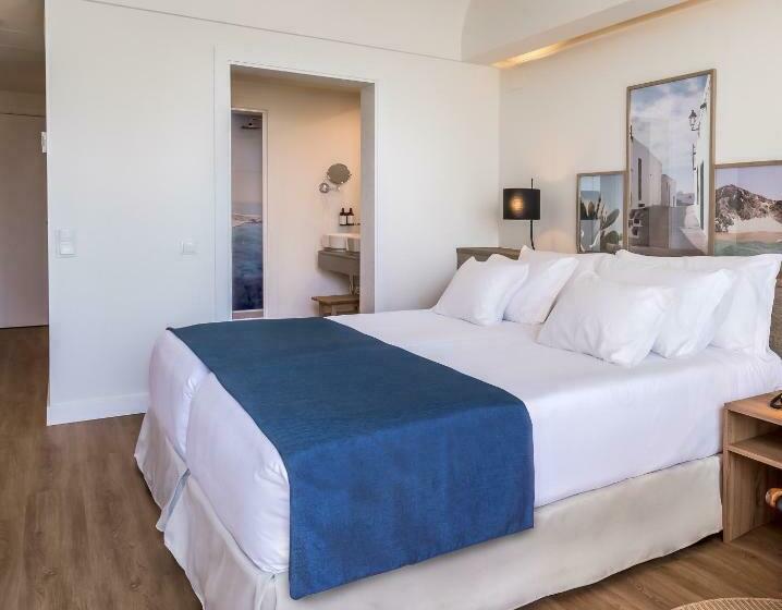 小型套房, Barcelo Lanzarote Active Resort